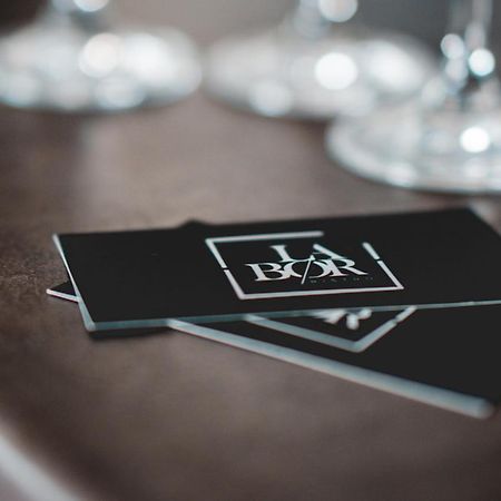 Hotel LaBor Kvártély Tokaj Esterno foto