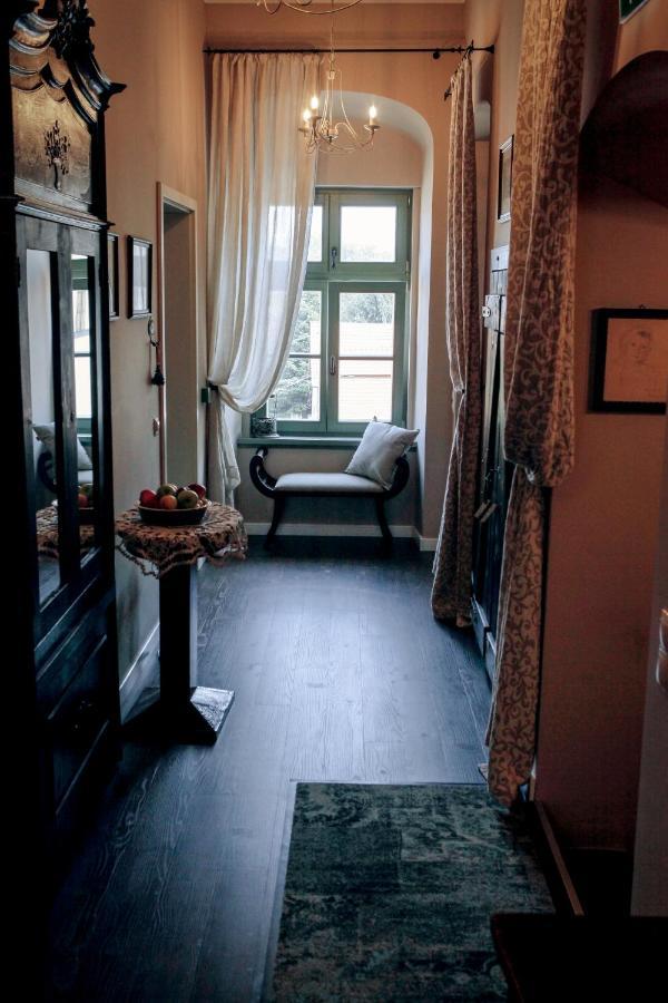 Hotel LaBor Kvártély Tokaj Esterno foto